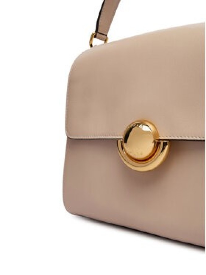 Furla Torebka Domus S Top WB01957 BX4184 IT 93300 Kremowy