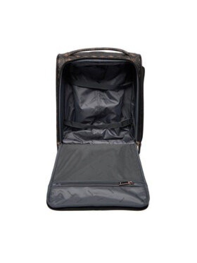 Guess Walizka kabinowa TWGP98 90972 Brązowy