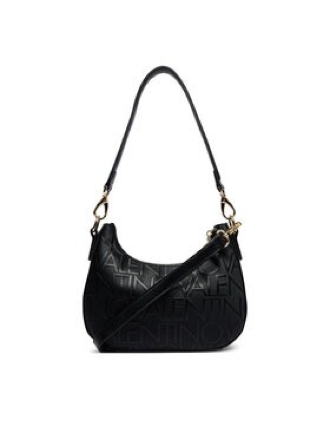 Valentino Torebka Gynevra Re VBSA6808 Czarny