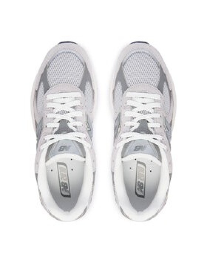 New Balance Sneakersy U201011N W Szary jasny