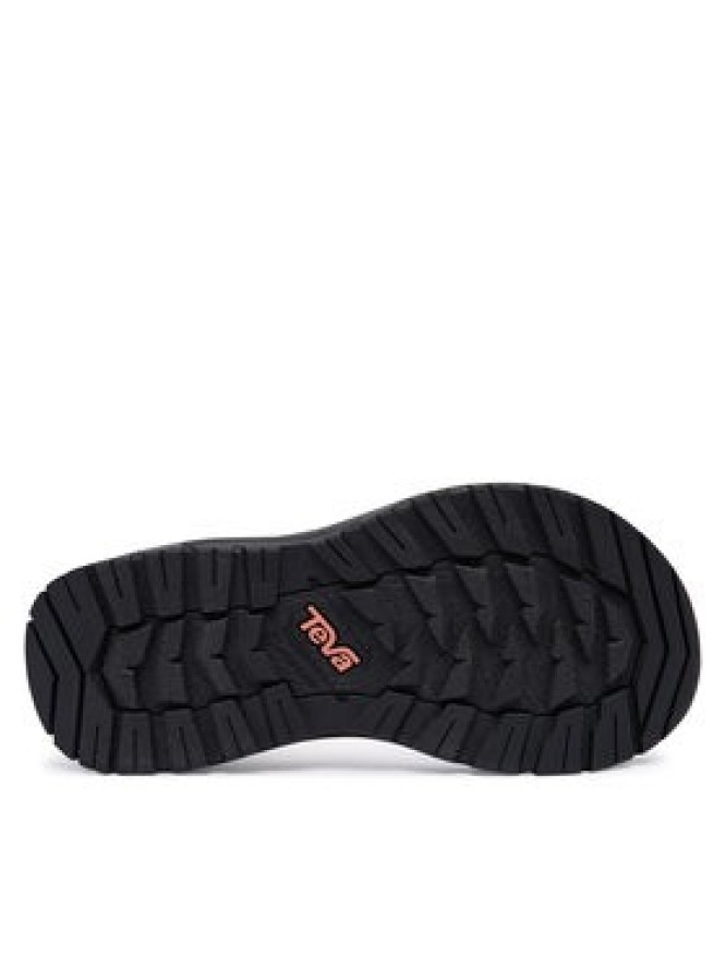 Teva Sandały Hurricane XLT3 1173671 Pomarańczowy