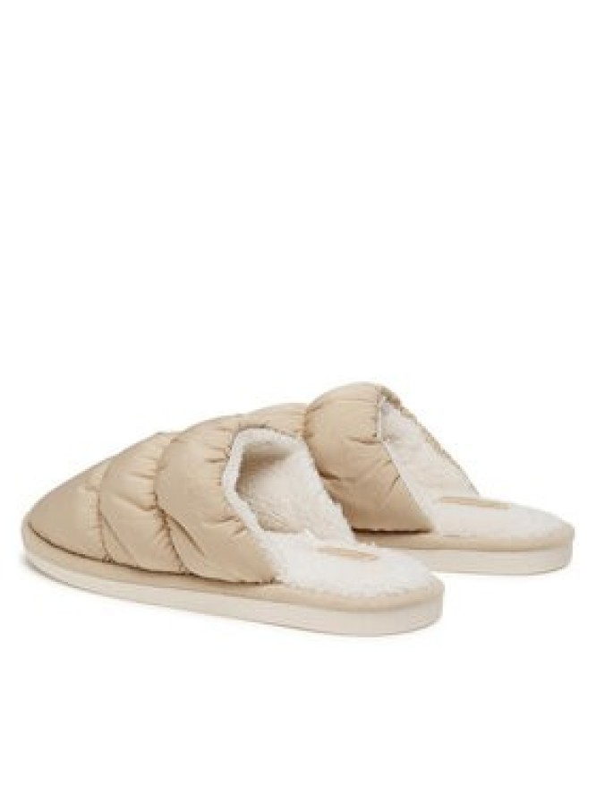 Home & Relax Kapcie C-AW-29 Beżowy