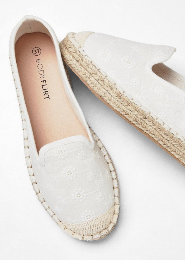 Espadryle