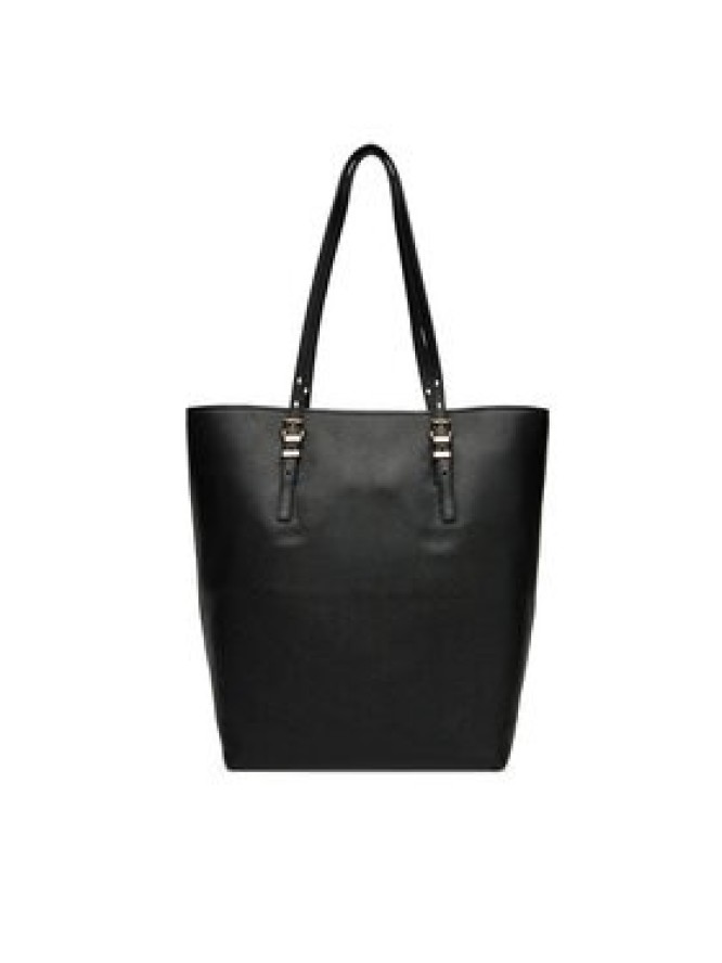 MICHAEL Michael Kors Torebka Quinn 30S5GQNT3L Czarny