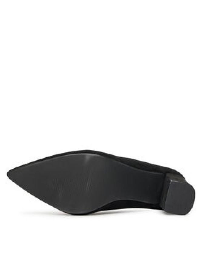 JENNY Czółenka MERLIN WS20919-01 Czarny