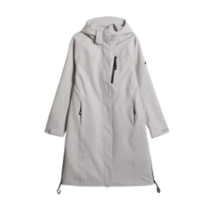 Parka dla kobiet 4F F1114