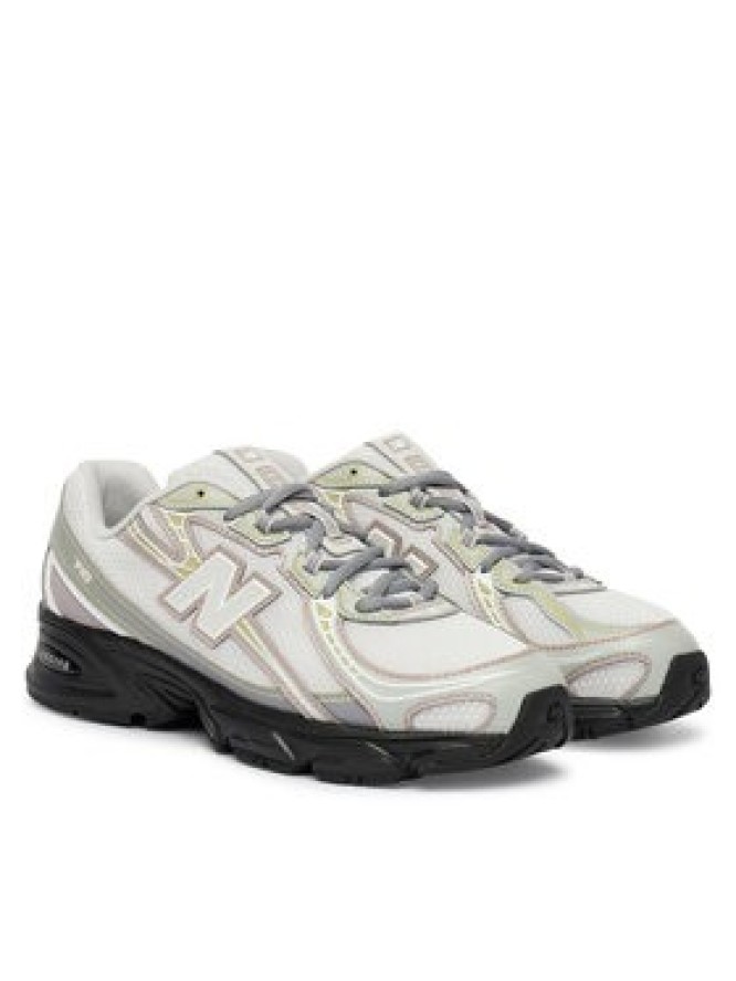 New Balance Sneakersy U7403UQ Szary