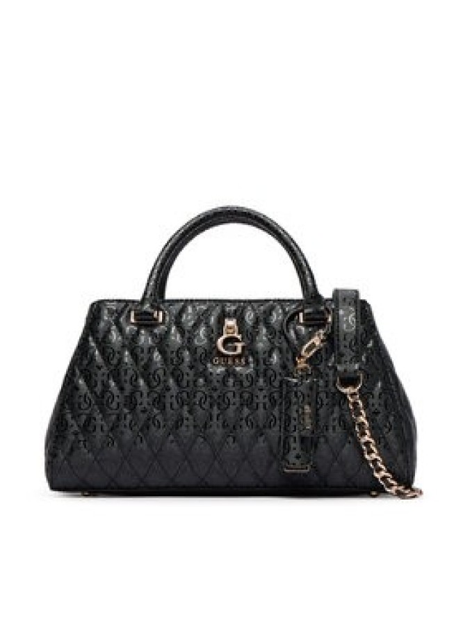 Guess Torebka Tamara HWGG23 23060 Czarny