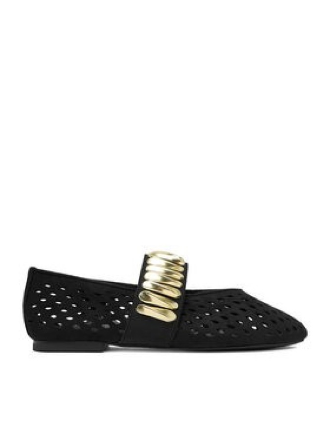 DeeZee Baleriny CEO-HY8171-1 Czarny