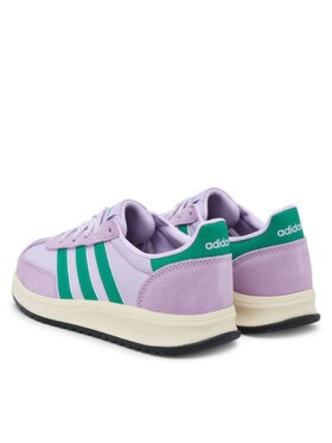 adidas Sneakersy RUN 70s 2.0 JR8853 Fioletowy