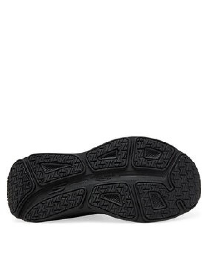 Skechers Buty do biegania Max Cushioning Endeavour 129470/BBK Czarny