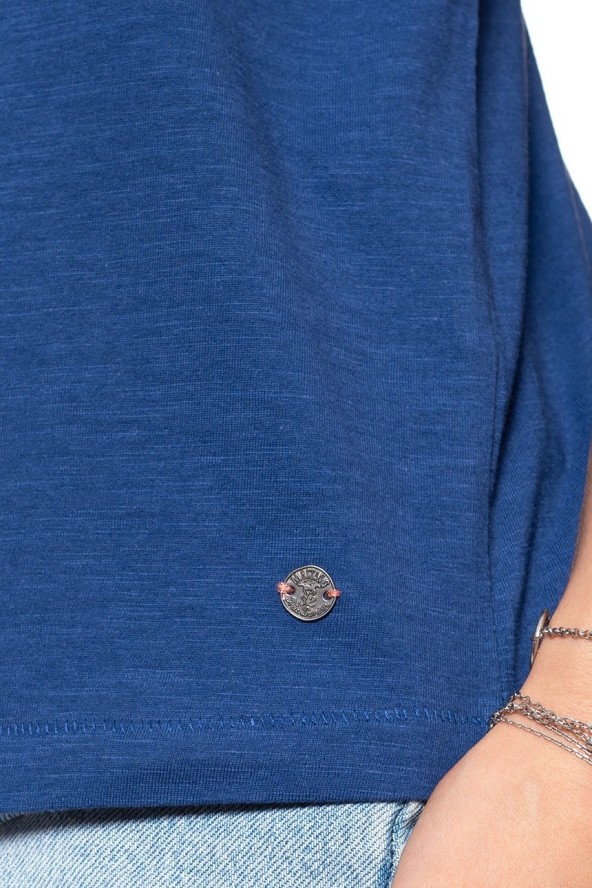 MUSTANG T SHIRT DAMSKI Alina C Scar 1010077 5220