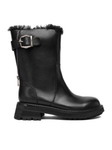 Badura Botki EO-CECILIA-2521-86-1 Czarny