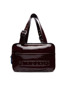 Patrizia Pepe Torebka 2B0125/L170-M558 Fioletowy