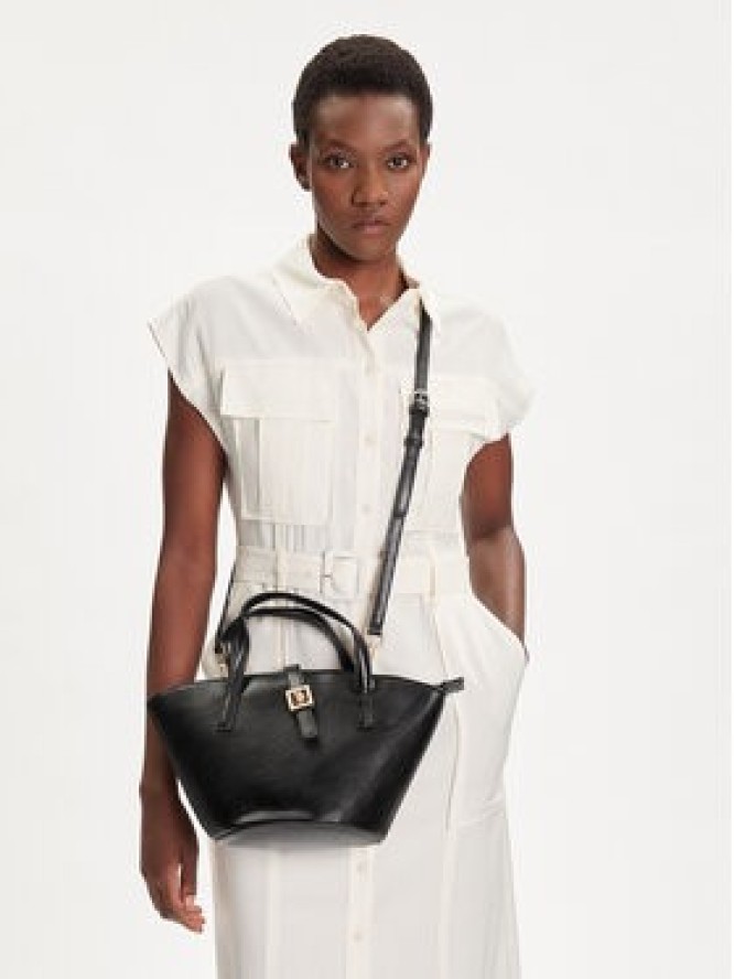 U.S. Polo Assn. Torebka BIUXT8500WVP Czarny