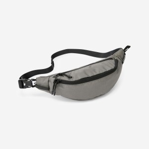 Torebka nerka ripstop 2 kieszenie