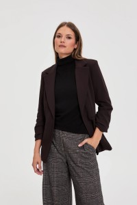Elegancka marynarka do biura