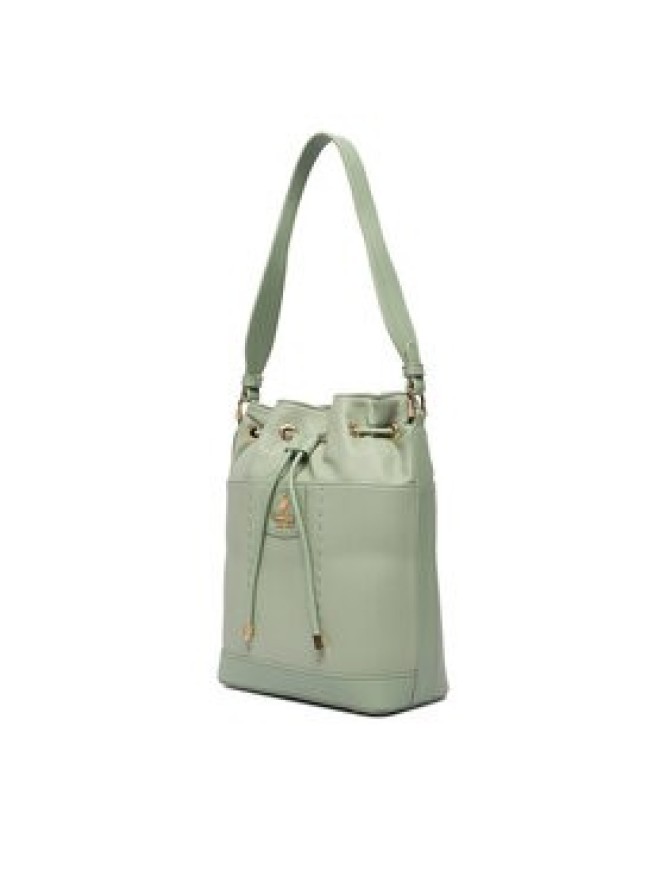 Beverly Hills Polo Club Torebka CEO-BHPC-C-020-09 Zielony