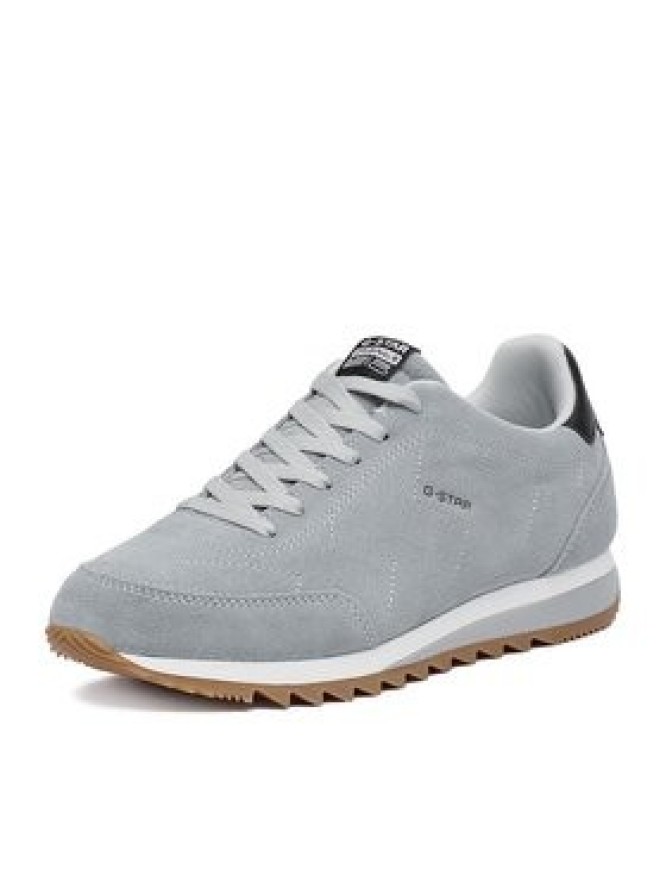G-Star Raw Sneakersy CEO-25SCW160 Niebieski jasny