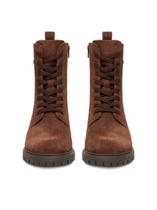 Lasocki Trzewiki CEO-WI16-D-466-05 Brązowy