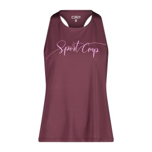 Damski tank top CMP