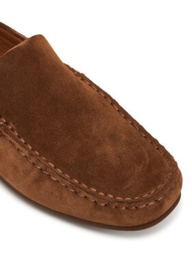 Vagabond Shoemakers Mokasyny Larissa 6150-040-89 Brązowy