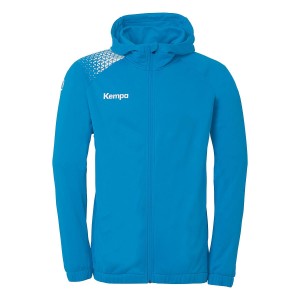Bluza z kapturem Kempa Ambition 28
