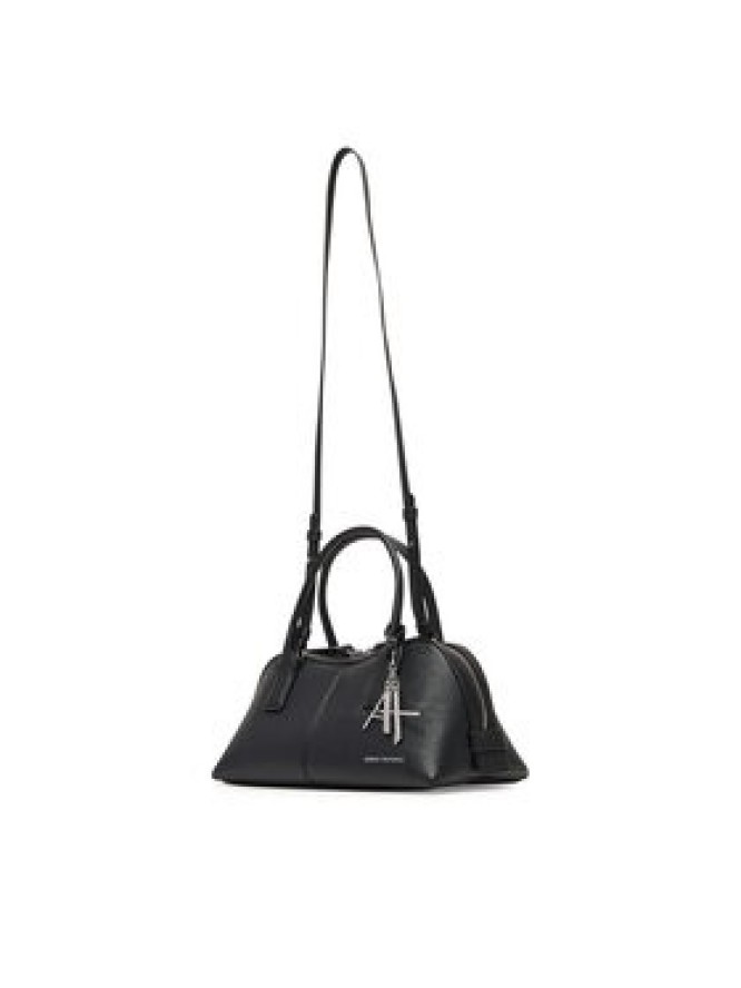 Armani Exchange Torebka Spalla XW001572 AF17127 Czarny