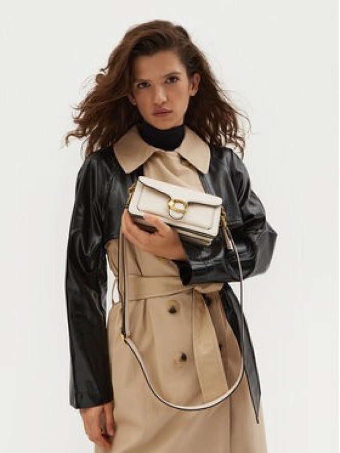 Coach Torebka CY201 Écru