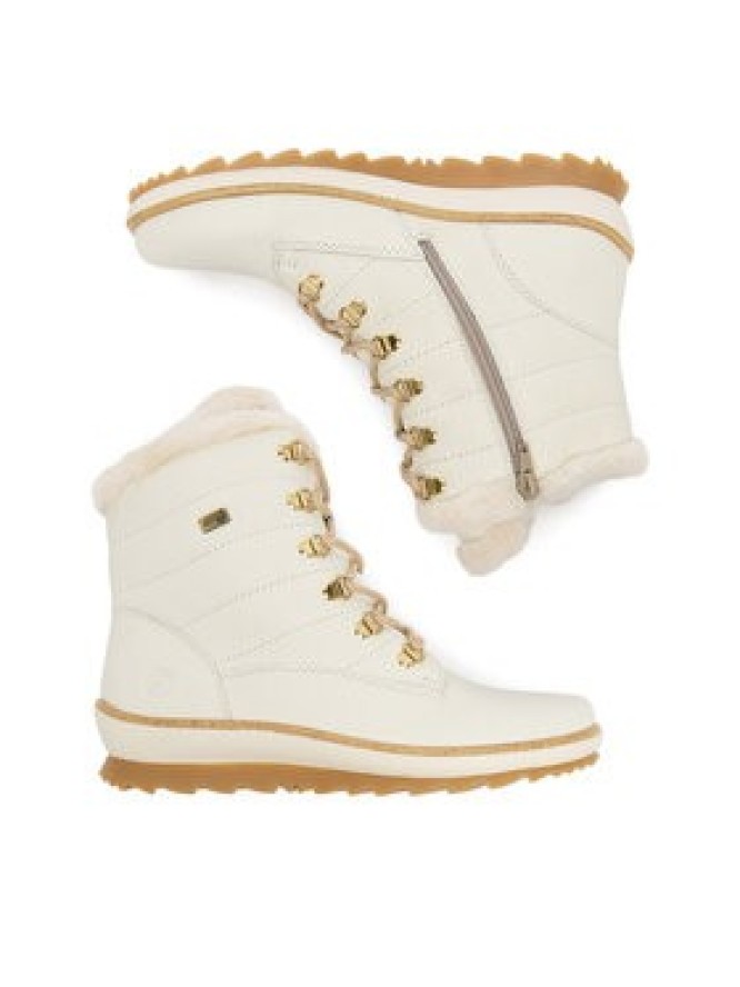 Remonte Trzewiki CEO-R8480-80 Biały