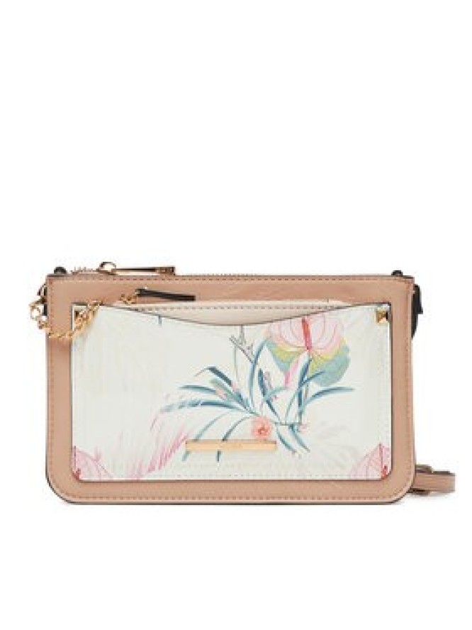 Aldo Torebka Goivia 13989207 Różowy