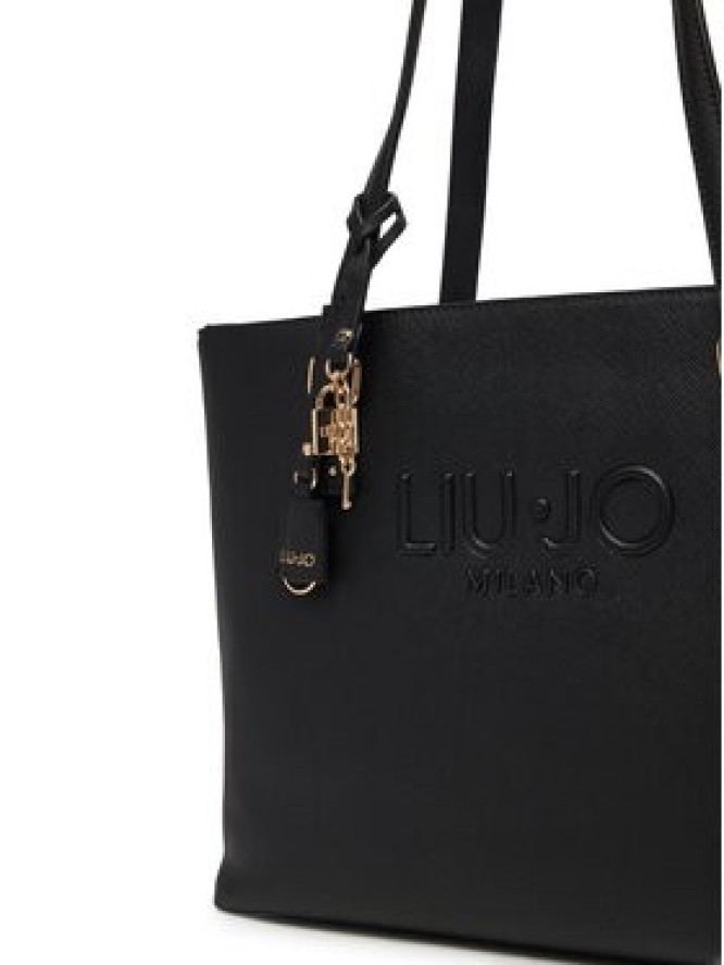 Liu Jo Torebka AA6321 ES029 Czarny