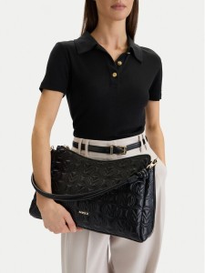 MEXX Torebka CEO-MEXX-AJ-001-09 Czarny