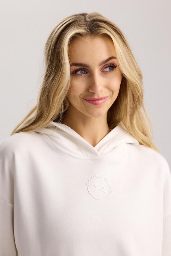 Damska bluza dresowa Rough Radical Active Hoodie Women