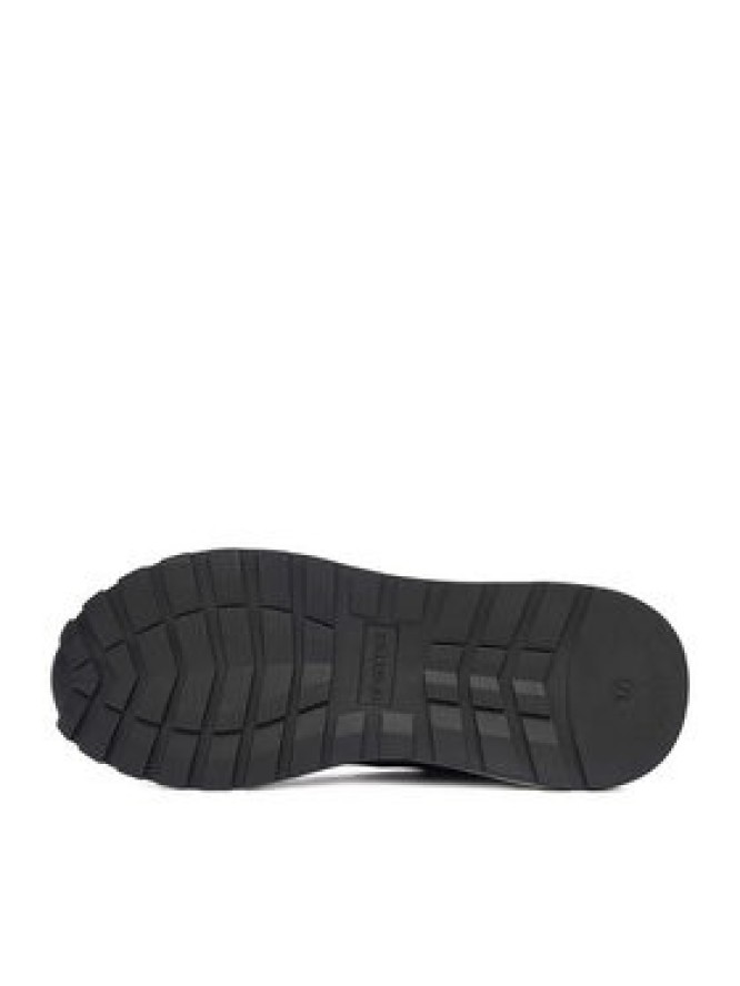 G-Star Raw Sneakersy CEO-YSH25D03-1 Czarny