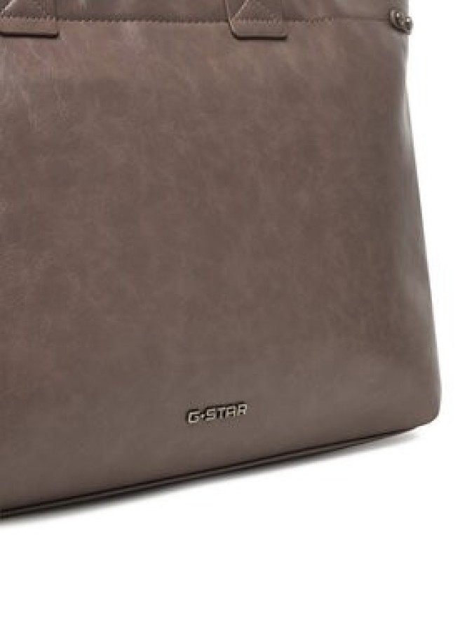 G-Star Raw Torebka CEO-ADA-GLER2 Szary