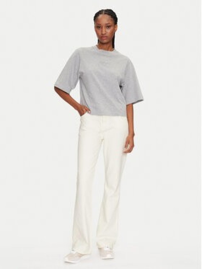 Guess Jeans Jeansy W5GA1S D5M62 Biały Bootcut Fit