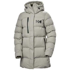 Damska kurtka puchowa parka Helly Hansen Adore