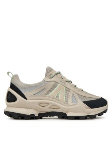 ECCO Sneakersy Biom C-Trail 80346361423 Szary