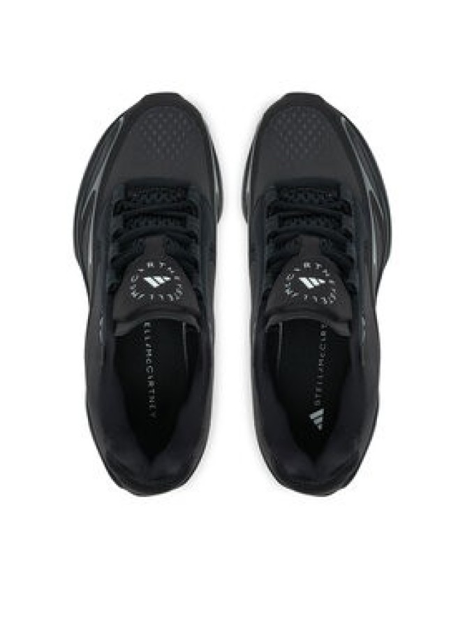 adidas by Stella McCartney Sneakersy Sportswear 2000 JH8766 Czarny