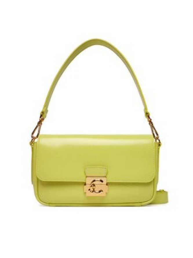 Coccinelle Torebka U4M Coccinelle C-Me E1 U4M 12 02 01 Zielony