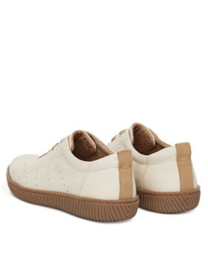 Go Soft Półbuty WI16-SORA-02 Beżowy