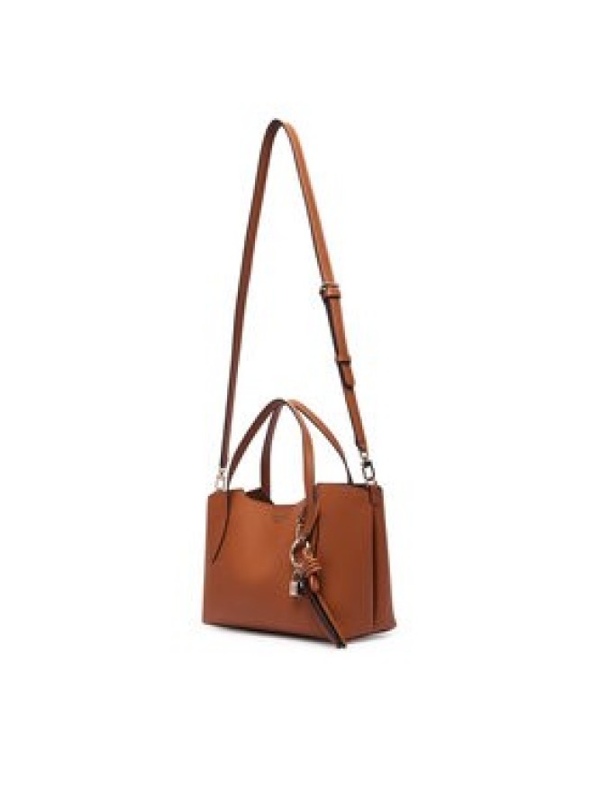 Guess Torebka HWBG97 35060 Brązowy jasny
