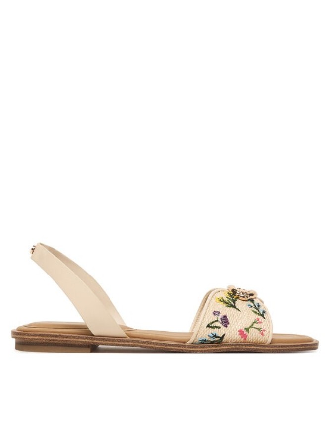 Aldo Sandały Calelian 14295854 Beżowy jasny