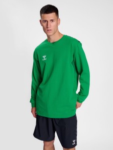 Bluza Hummel Authentic