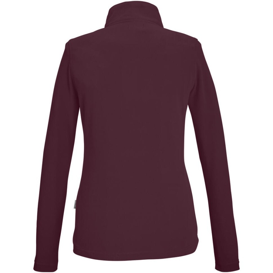 Bluza damska Killtec KSW 101 WMN FLC SHRT