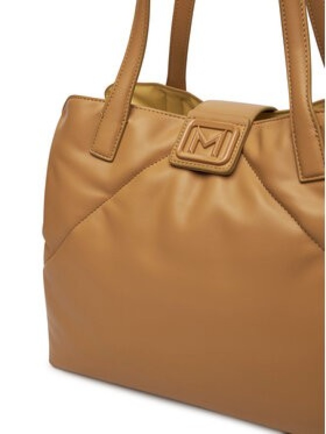 Marella Torebka Distesa 2513511016200 Brązowy