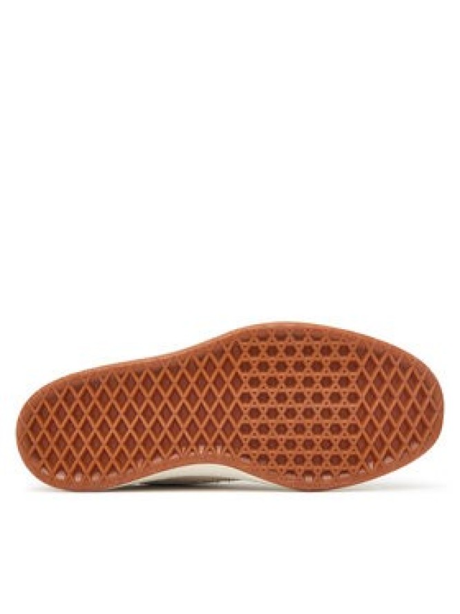 Vans Sneakersy Old Skool 36 Cup VN000Z9JDJR1 Kremowy