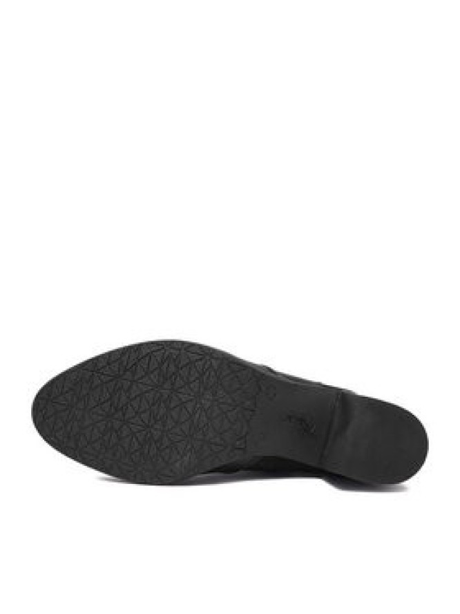Rieker Botki CEO-Y2066-00 Czarny