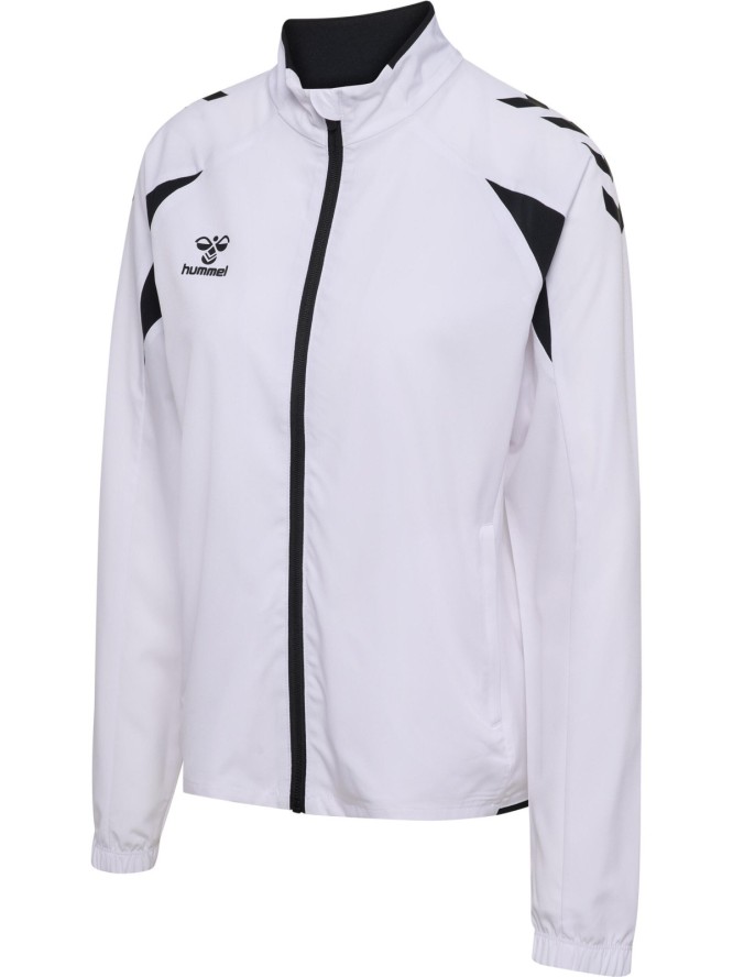 Damska bluza dresowa Hummel Core 2.0